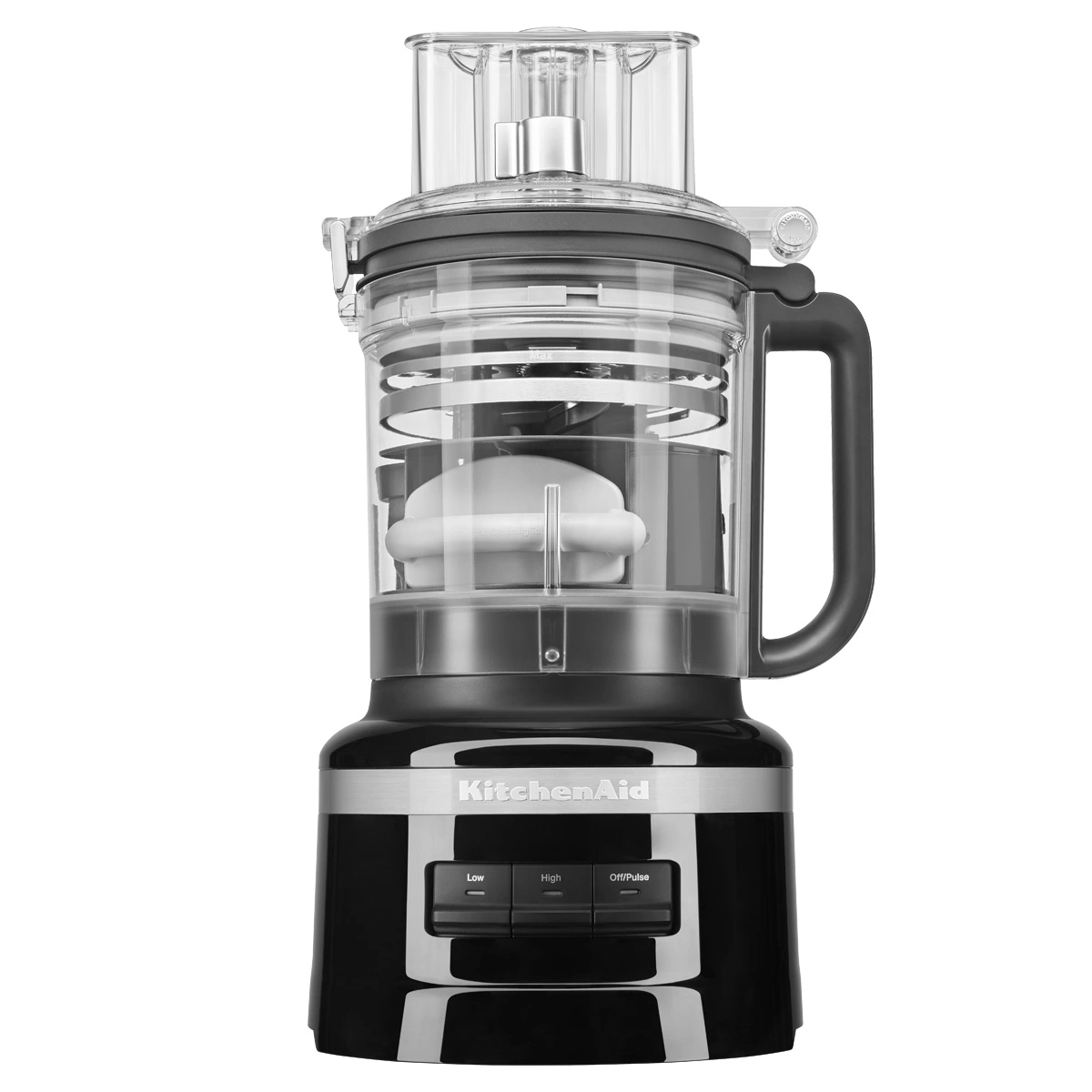 KitchenAid seckalica 5KFP1319EOB - Inelektronik